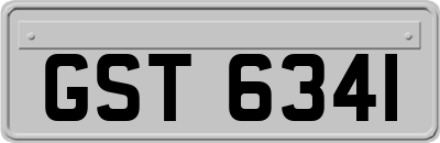 GST6341