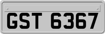 GST6367