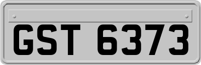 GST6373
