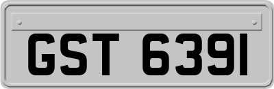 GST6391