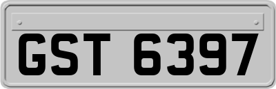 GST6397