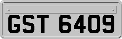 GST6409