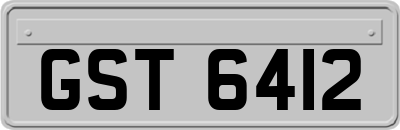GST6412