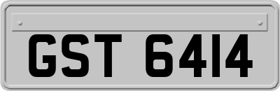 GST6414