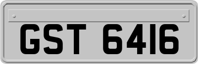 GST6416