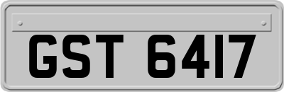 GST6417