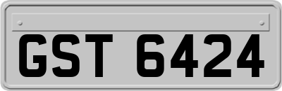 GST6424