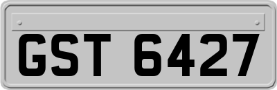 GST6427