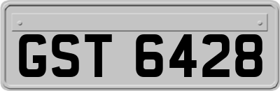 GST6428