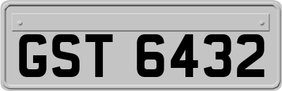 GST6432
