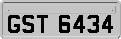 GST6434