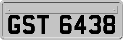 GST6438