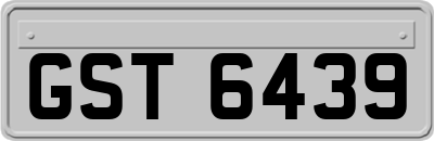 GST6439