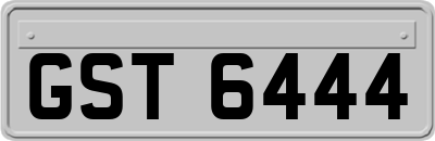 GST6444