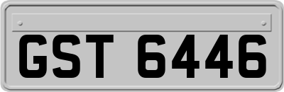 GST6446