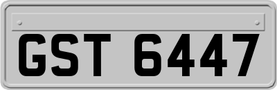 GST6447
