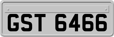 GST6466