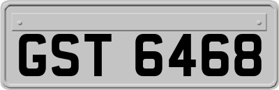 GST6468