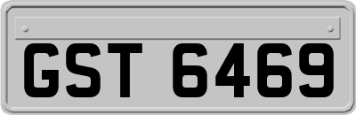 GST6469