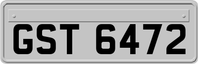 GST6472