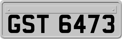 GST6473