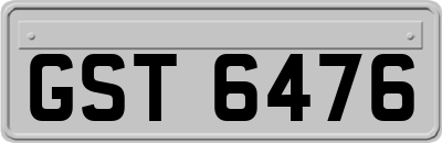GST6476