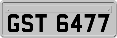 GST6477