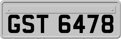 GST6478