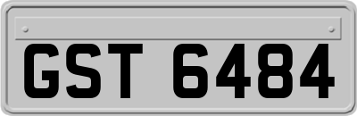 GST6484