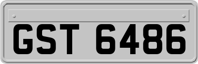 GST6486