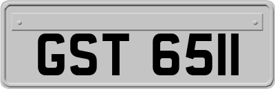 GST6511