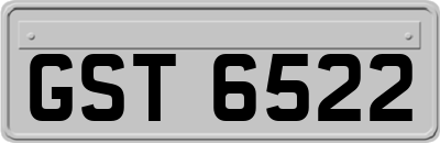 GST6522