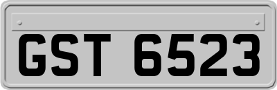 GST6523
