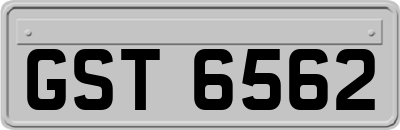 GST6562