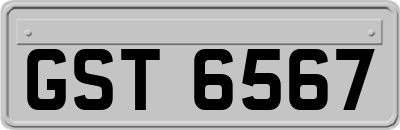 GST6567