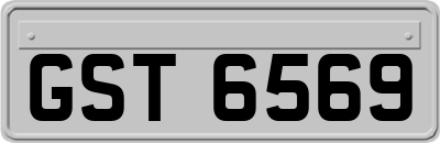 GST6569