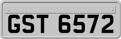 GST6572