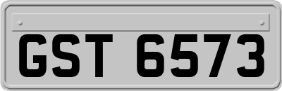 GST6573