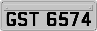 GST6574