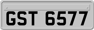 GST6577