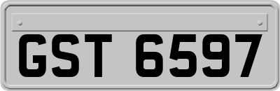 GST6597