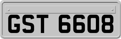 GST6608