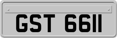 GST6611