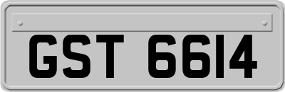 GST6614