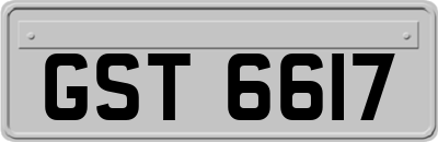 GST6617