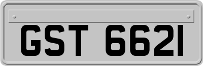 GST6621