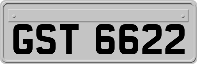 GST6622