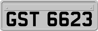 GST6623