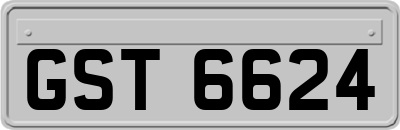 GST6624