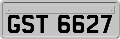 GST6627